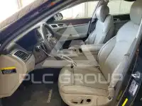 2015 Hyundai Genesis фото