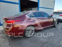 2015 Hyundai Genesis фото