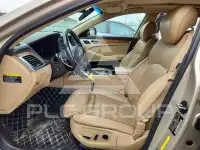 2015 Hyundai Genesis фото