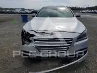 2015 Hyundai Genesis фото