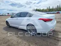 2015 Hyundai Genesis фото