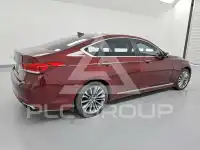2015 Hyundai Genesis фото