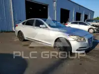 2015 Hyundai Genesis фото