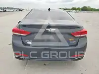 2015 Hyundai Genesis фото