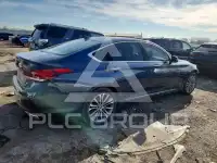 2015 Hyundai Genesis фото