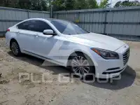 2015 Hyundai Genesis фото