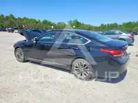 2015 Hyundai Genesis фото