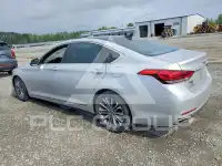 2015 Hyundai Genesis фото