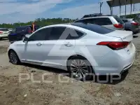 2015 Hyundai Genesis фото