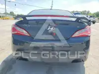 2015 Hyundai Genesis фото