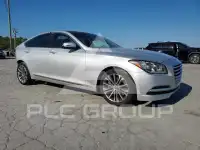 2015 Hyundai Genesis фото