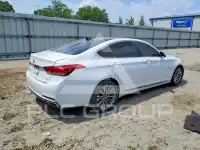 2015 Hyundai Genesis фото
