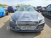 2015 Hyundai Genesis фото