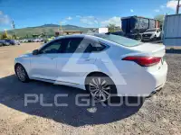 2015 Hyundai Genesis photo
