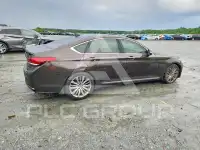 2015 Hyundai Genesis фото