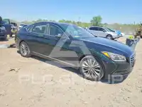 2015 Hyundai Genesis photo