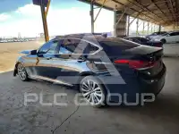 2015 Hyundai Genesis фото