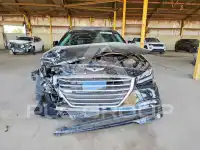 2015 Hyundai Genesis фото