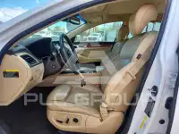 2015 Hyundai Genesis photo