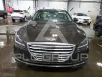 2015 Hyundai Genesis фото