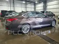 2015 Hyundai Genesis фото