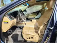 2015 Hyundai Genesis фото