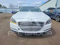 2015 Hyundai Genesis фото