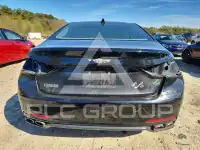 2015 Hyundai Genesis photo