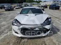 2015 Hyundai Genesis фото