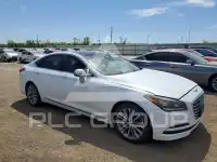 2015 Hyundai Genesis фото