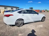 2015 Hyundai Genesis photo