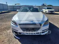 2015 Hyundai Genesis photo