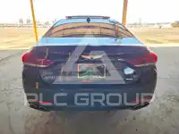 2015 Hyundai Genesis фото