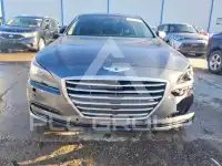 2015 Hyundai Genesis фото