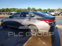 2015 Hyundai Genesis фото
