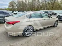 2015 Hyundai Genesis фото