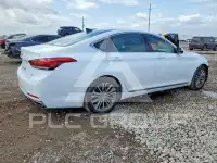 2015 Hyundai Genesis фото