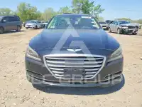 2015 Hyundai Genesis photo