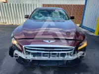 2015 Hyundai Genesis фото