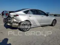 2015 Hyundai Genesis фото
