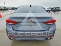 2015 Hyundai Genesis фото