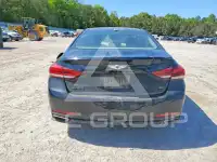 2015 Hyundai Genesis фото