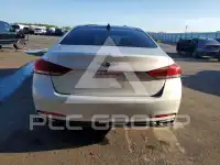 2015 Hyundai Genesis фото