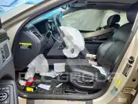 2015 Hyundai Genesis фото