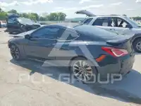 2015 Hyundai Genesis фото
