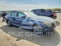 2015 Hyundai Genesis фото
