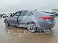 2015 Hyundai Genesis фото