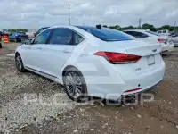 2015 Hyundai Genesis фото