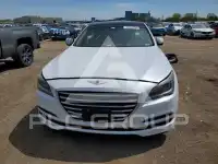 2015 Hyundai Genesis фото