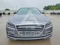 2015 Hyundai Genesis фото